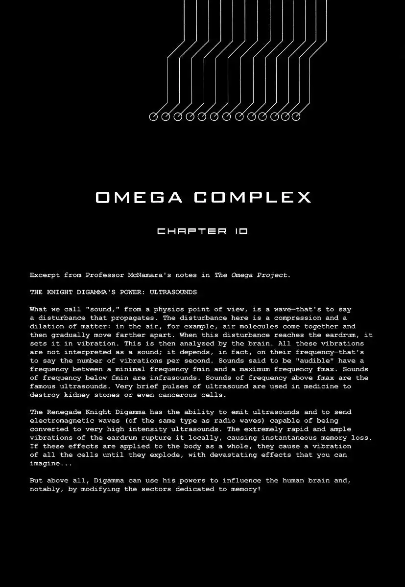 Omega Complex Chapter 10 2